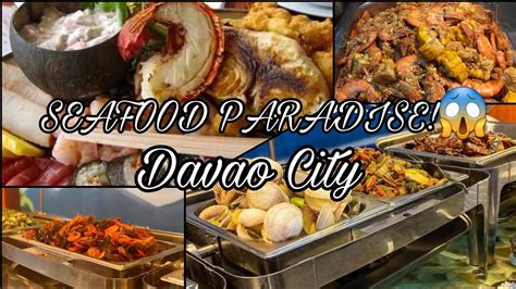 THE 5 BEST Spanish Restaurants in Davao City (Updated 2024).